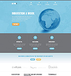 Дизайн категории бизнес (№41136)