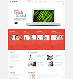 Дизайн категории бизнес (№41139)