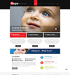 Дизайн категории благотворительность (№41188)