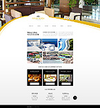 Дизайн категории отели (№41190)