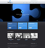 Дизайн категории бизнес (№41191)