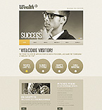 Дизайн категории бизнес (№41262)