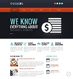 Дизайн категории бизнес (№41267)