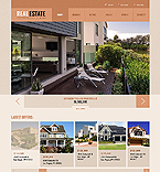 Дизайн категории недвижимость (№41268)