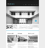 Дизайн категории недвижимость (№41283)