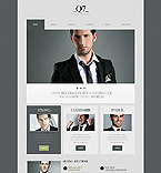 Дизайн категории бизнес (№41286)