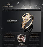 Дизайн категории ювелирные изделия (№41287)