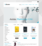 Дизайн категории программы (№41403)