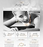 Дизайн категории ювелирные изделия (№41405)