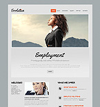 Дизайн категории бизнес (№41409)