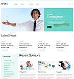 Дизайн категории бизнес (№41421)