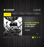 Дизайн категории бизнес (№41505)