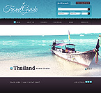 Дизайн категории путешествия (№41508)