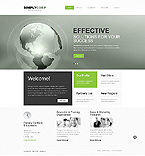 Дизайн категории бизнес (№41557)