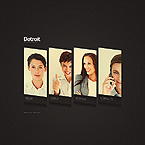 Дизайн категории бизнес (№41564)