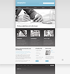 Дизайн категории бизнес (№41627)