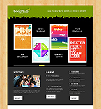 Дизайн категории веб-дизайн (№41632)