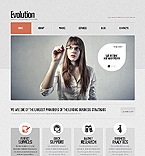 Дизайн категории бизнес (№41634)