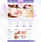 Дизайн категории красота (№41652)