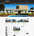Дизайн категории недвижимость (№41662)