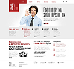 Дизайн категории бизнес (№41682)