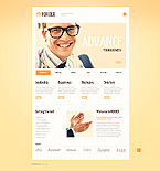 Дизайн категории бизнес (№41708)