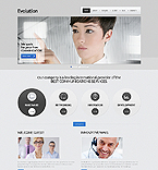 Дизайн категории коммуникации (№41773)