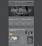 Дизайн категории коммуникации (№41830)