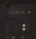 Дизайн категории бизнес (№41840)