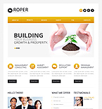 Дизайн категории бизнес (№42179)