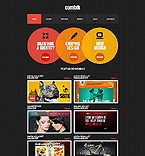 Дизайн категории веб-дизайн (№42246)