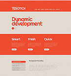 Дизайн категории бизнес (№42249)