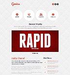 Дизайн категории веб-дизайн (№42321)