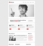 Дизайн категории бизнес (№42323)