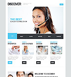 Дизайн категории коммуникации (№42341)