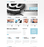 Дизайн категории коммуникации (№42485)