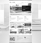 Дизайн категории недвижимость (№42510)