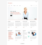 Дизайн категории бизнес (№42554)