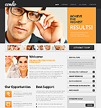 Дизайн категории бизнес (№42795)