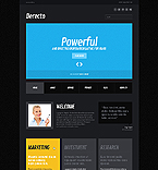 Дизайн категории бизнес (№42796)