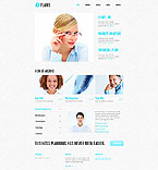 Дизайн категории бизнес (№42805)