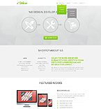 Дизайн категории веб-дизайн (№42808)