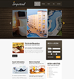 Дизайн категории отели (№42809)