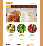 Дизайн категории сельское хозяйство (№42889)