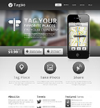 Дизайн категории программы (№42917)