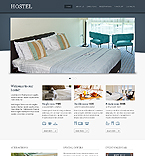 Дизайн категории отели (№42987)