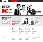 Дизайн категории бизнес (№42996)