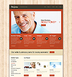 Дизайн категории бизнес (№43088)