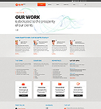 Дизайн категории бизнес (№43089)