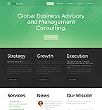 Дизайн категории бизнес (№43098)